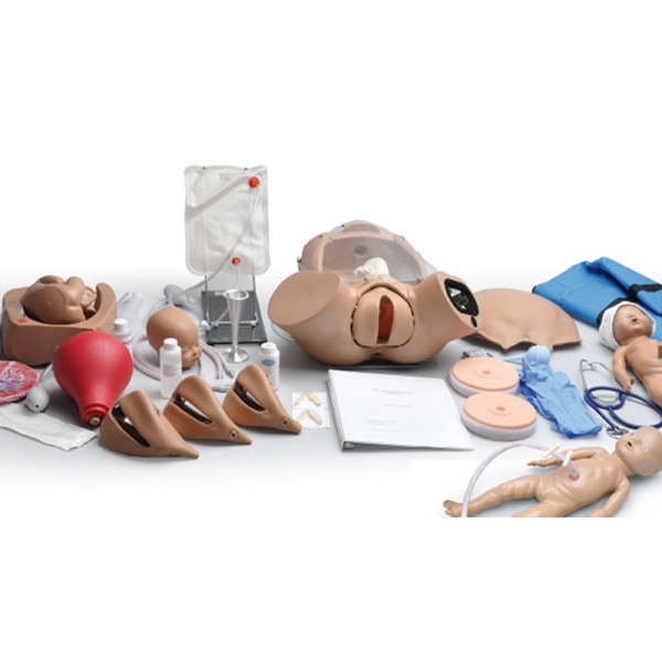 Napredni porodni trup