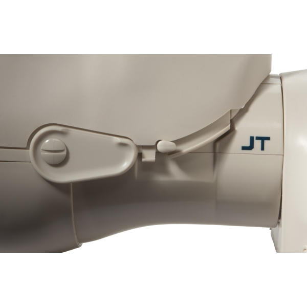 Odrasla TPO lutka z gibljivo brado