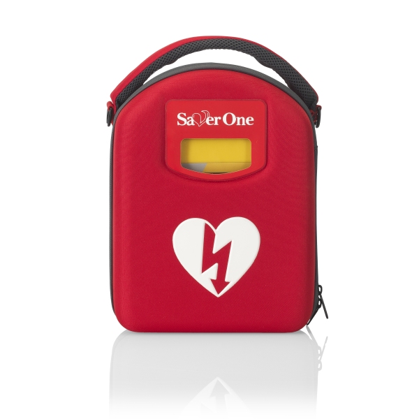 SAVER ONE POLAVTOMATSKI 