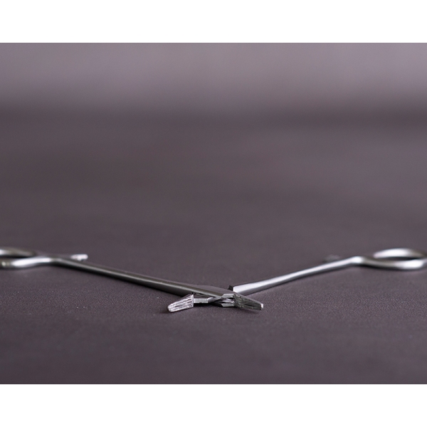 Instrumenti za usposabljanje šivanja