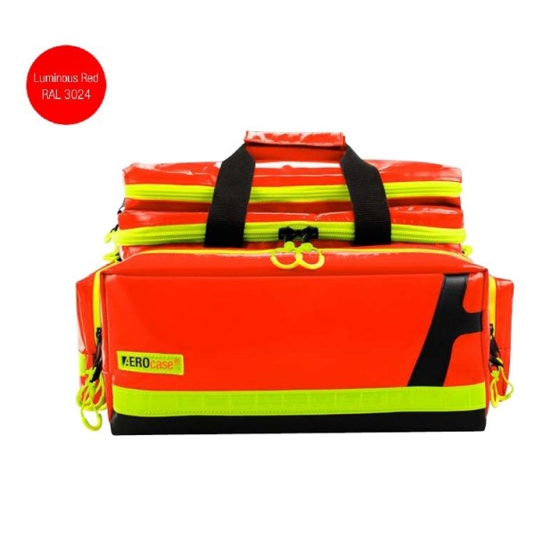 Sanitetna torba HUM AEROcase BL1