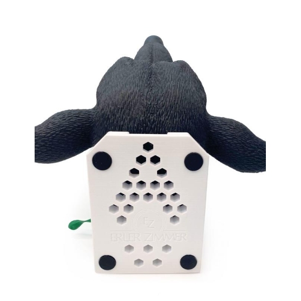 Intubacijska glava za pse