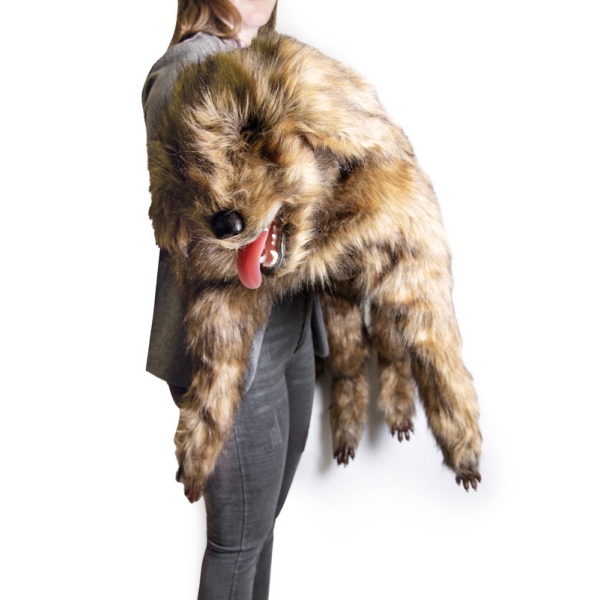 "Rocky" lutka za pozicioniranje psov