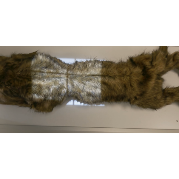 "Rocky" lutka za pozicioniranje psov