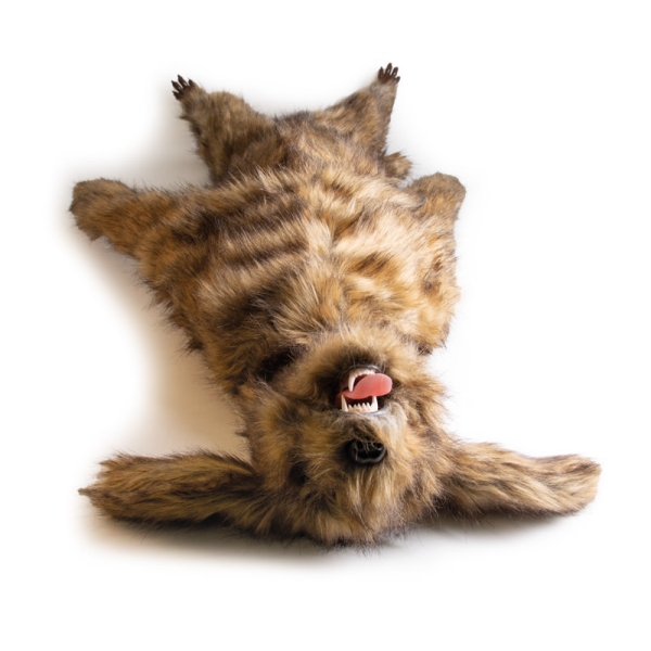 "Rocky" lutka za pozicioniranje psov