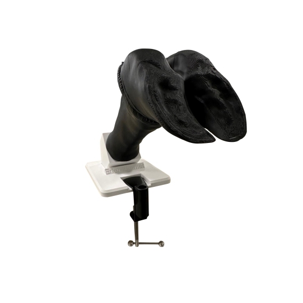 Simulator povoja za glavo goveda