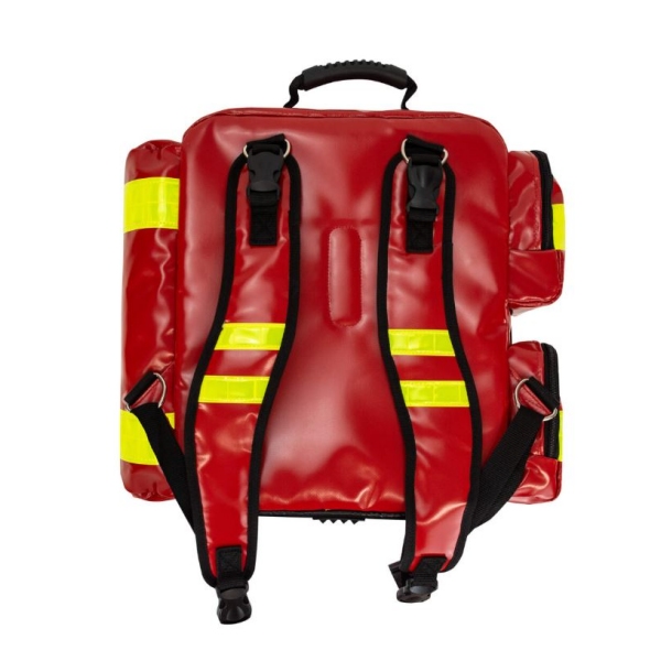 HUM AEROcase AED nahrbtnik za nujne primere EPMC