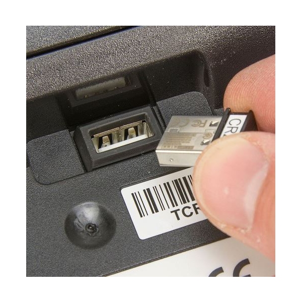 LifePak CR2, učni AED, angleščina