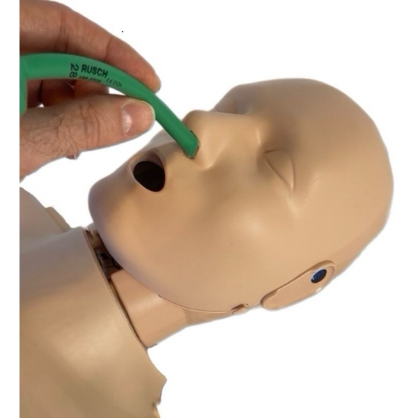 4-paket odraslih TPO lutk "PRO+"