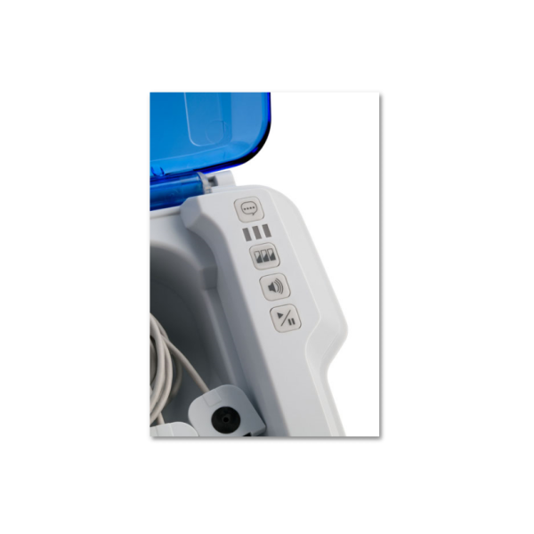 Šolski AED Trainer PLUS KIT Angleščina/Slovenščina