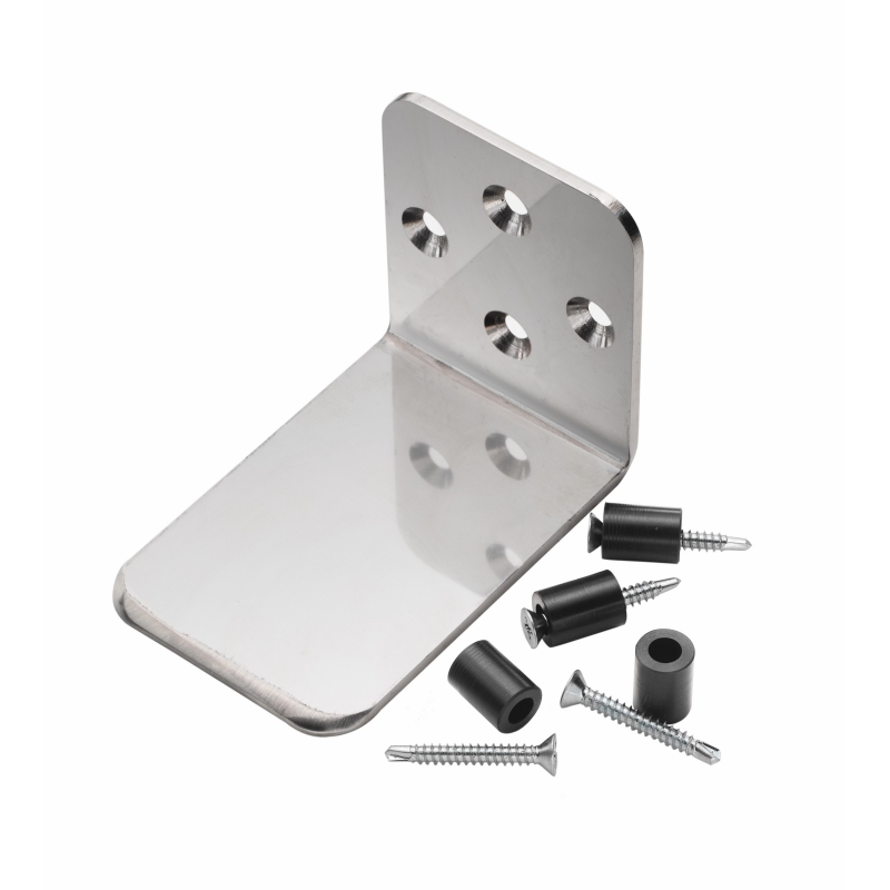 Stenski nosilec za aspirator V7