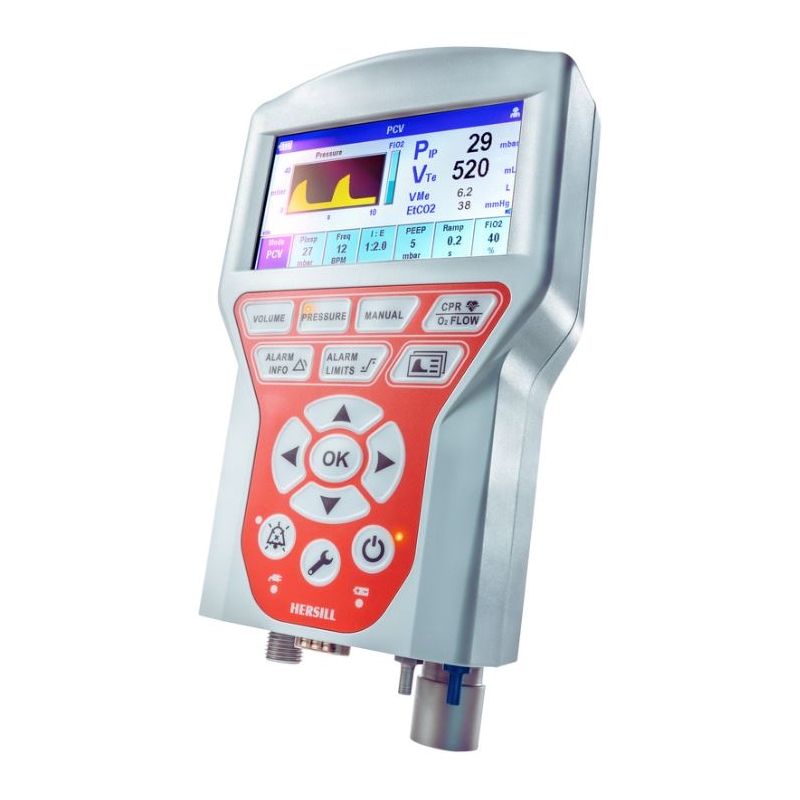 VITAE 40 dihalni ventilator