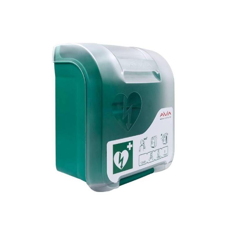 NOTRANJA AED OMARICA AIVIA IN