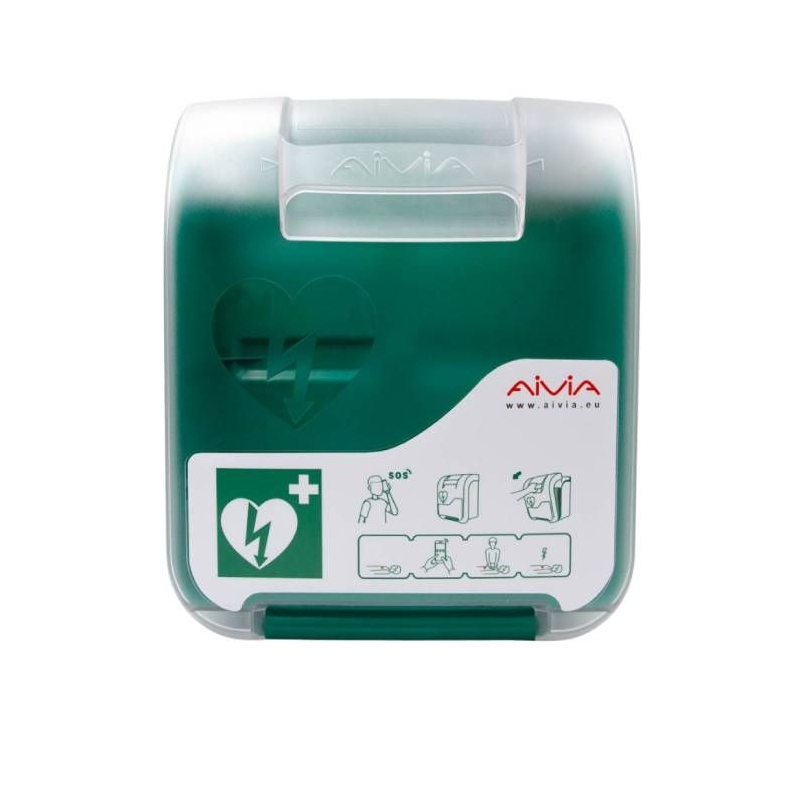 NOTRANJA AED OMARICA AIVIA IN