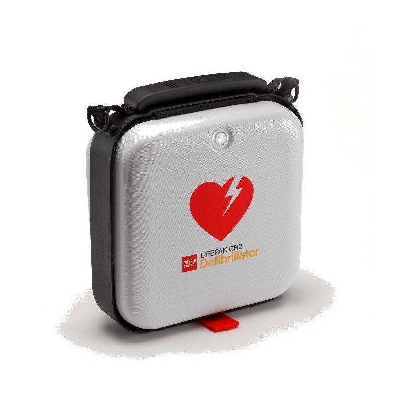 LifePak CR2, USB, Polavtomaski v prenosni torbici