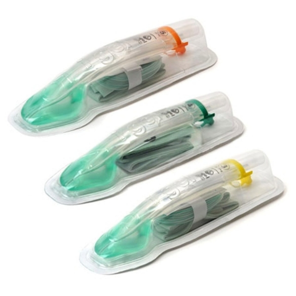 I-GEL O2 RESUS PACK