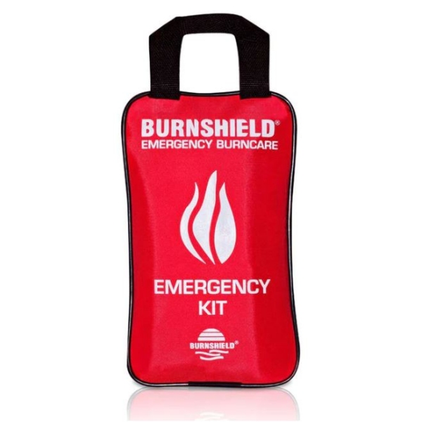 Burnshield Emergency Responder Burn Kit