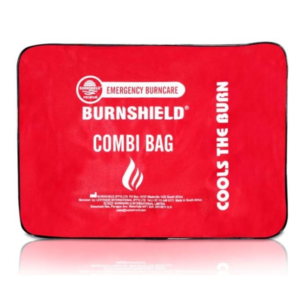 Burnshield Combi Burn Kit