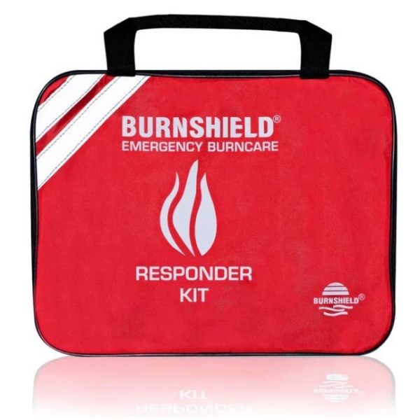 Burnshield Responder Burn Kit