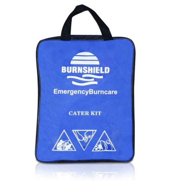 Burnshield Cater Burn Kit