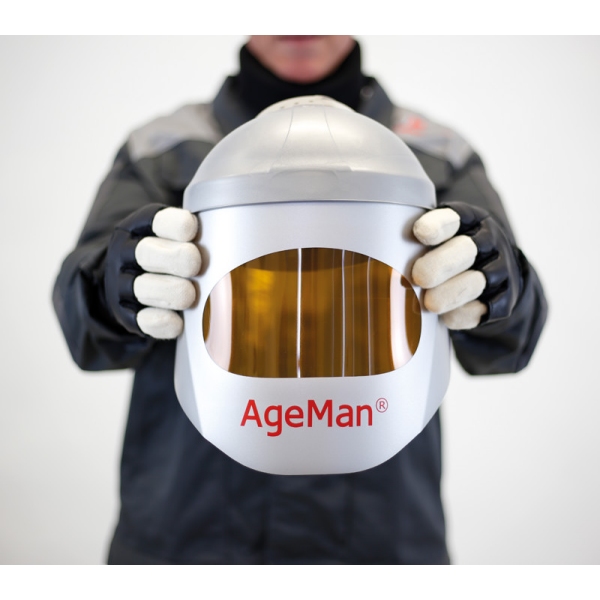 AgeMan Age Simulator Premium