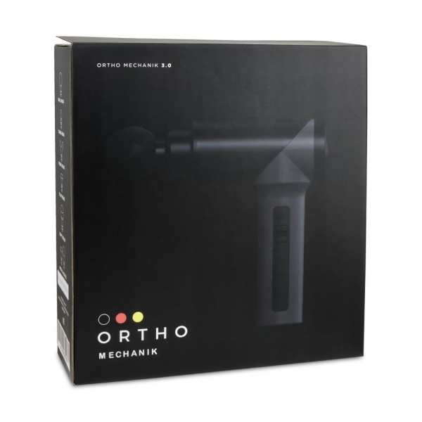 OrthoGun 3.0 Masažna pištola