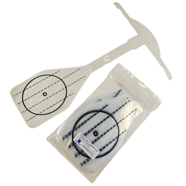 4-paket odraslih ženskih TPO lutk "Serija 2000" (Bluetooth modul)