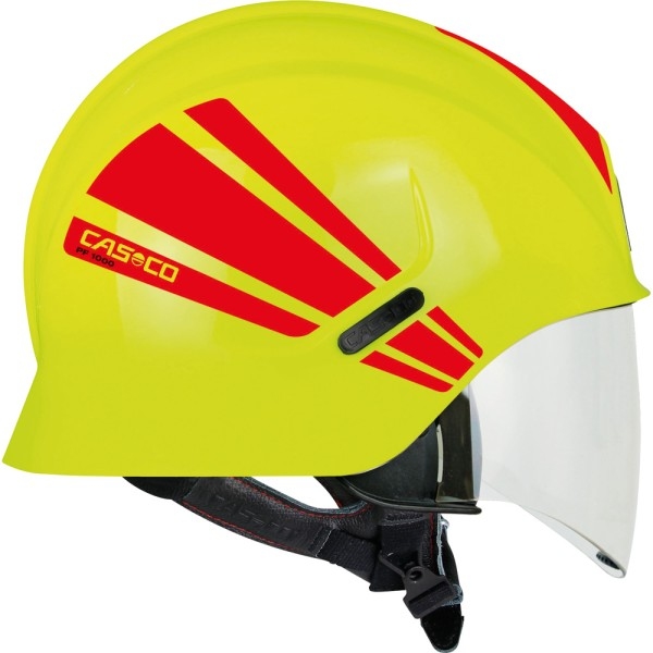 Gasilska čelada CASCO PF 1000 EXTREME