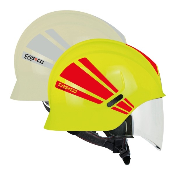 Gasilska čelada CASCO PF 1000 EXTREME