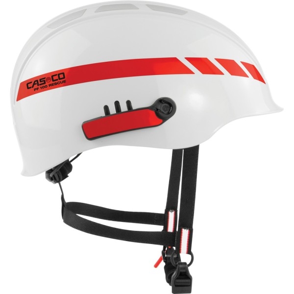 Reševalna čelada CASCO PF 100 RESCUE, bela