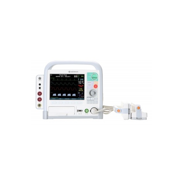 Monitor defibrilator D-500