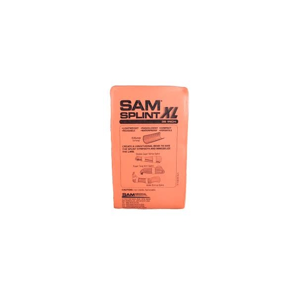 SAM SPLINT XL 36