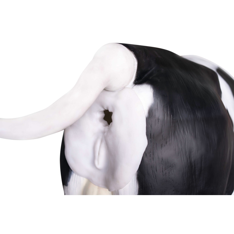 Napredni simulator za umetno osemenjevanje (UO) krav